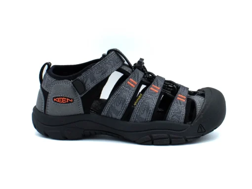 KEEN. BIG KIDS' NEWPORT H2