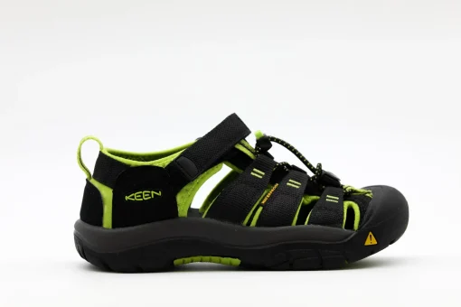 KEEN. BIG KIDS' NEWPORT H2