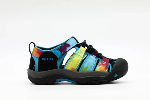 KEEN. BIG KIDS' NEWPORT H2