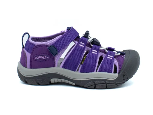 KEEN. BIG KIDS' NEWPORT H2