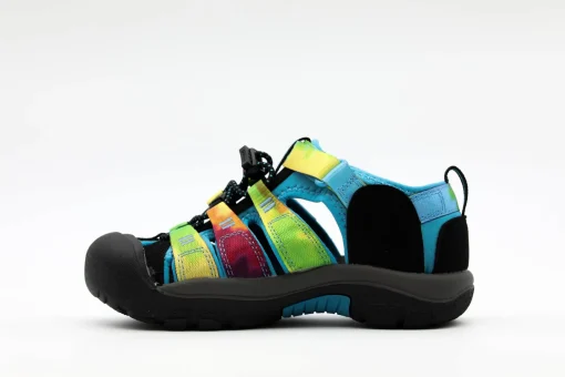 KEEN. BIG KIDS' NEWPORT H2