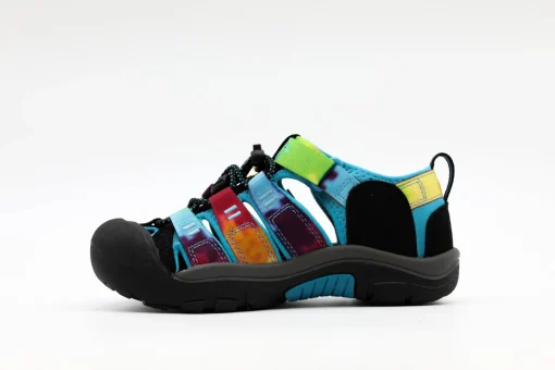KEEN. BIG KIDS' NEWPORT H2