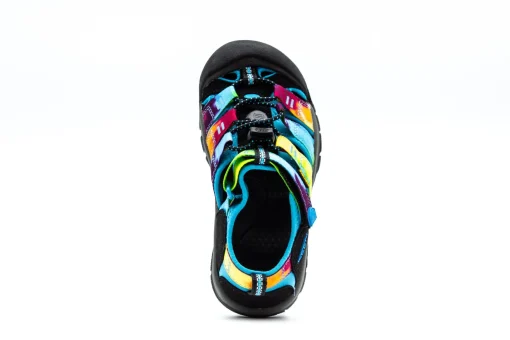 KEEN. BIG KIDS' NEWPORT H2