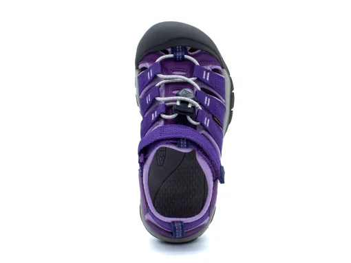 KEEN. BIG KIDS' NEWPORT H2