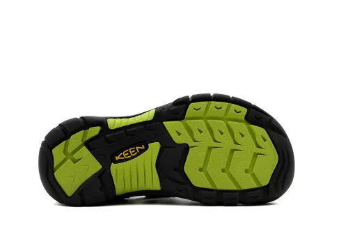 KEEN. BIG KIDS' NEWPORT H2