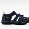 KEEN. BIG KIDS' SEACAMP II CNX