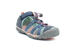 KEEN. BIG KIDS' SEACAMP II CNX