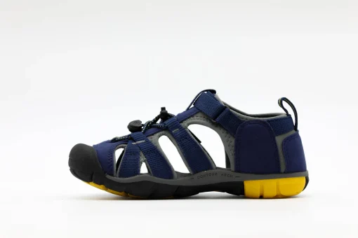 KEEN. BIG KIDS' SEACAMP II CNX