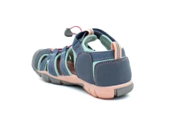 KEEN. BIG KIDS' SEACAMP II CNX