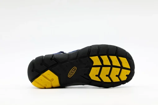 KEEN. BIG KIDS' SEACAMP II CNX