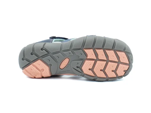 KEEN. BIG KIDS' SEACAMP II CNX