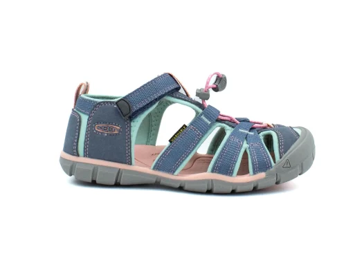 KEEN. BIG KIDS' SEACAMP II CNX