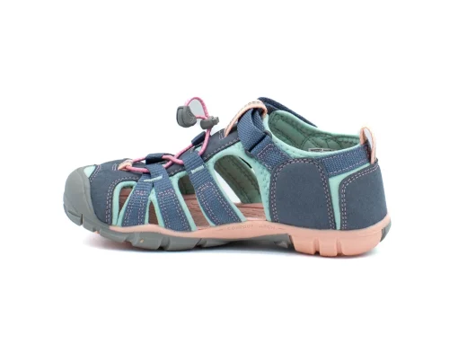 KEEN. BIG KIDS' SEACAMP II CNX