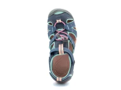KEEN. BIG KIDS' SEACAMP II CNX