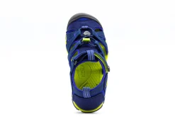 KEEN. BIG KIDS' SEACAMP II CNX