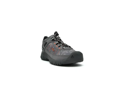 KEEN. BIG KIDS' TARGHEE SPORT VENT SHOE