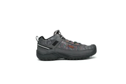 KEEN. BIG KIDS' TARGHEE SPORT VENT SHOE