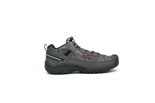 KEEN. BIG KIDS' TARGHEE SPORT VENT SHOE