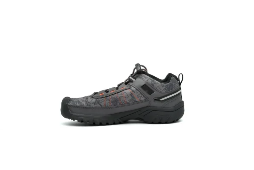KEEN. BIG KIDS' TARGHEE SPORT VENT SHOE