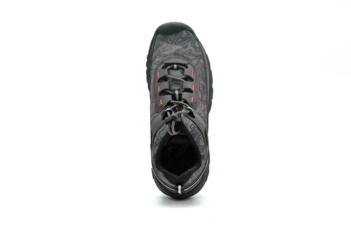 KEEN. BIG KIDS' TARGHEE SPORT VENT SHOE