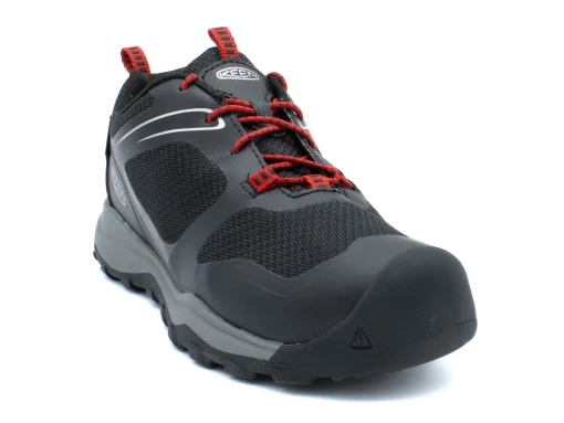 KEEN. BIG KIDS' WANDURO WATERPROOF