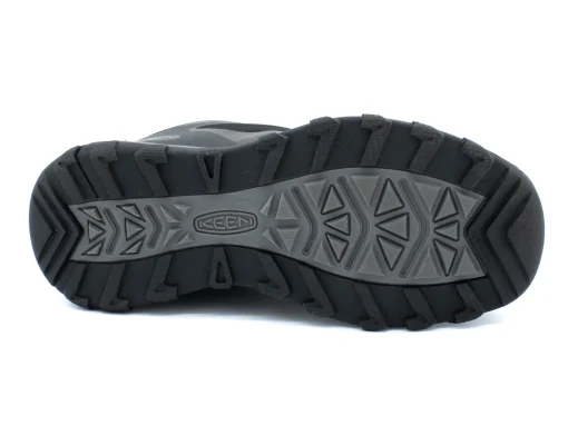 KEEN. BIG KIDS' WANDURO WATERPROOF