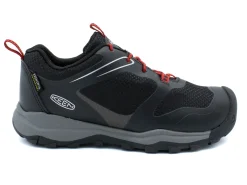 KEEN. BIG KIDS' WANDURO WATERPROOF