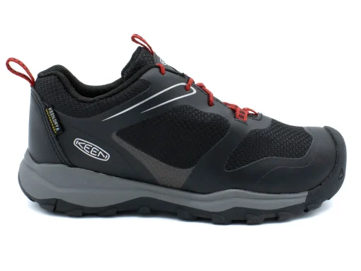 KEEN. BIG KIDS' WANDURO WATERPROOF