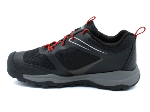 KEEN. BIG KIDS' WANDURO WATERPROOF