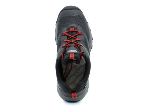 KEEN. BIG KIDS' WANDURO WATERPROOF