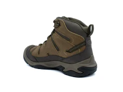 KEEN. CIRCADIA WATERPROOF