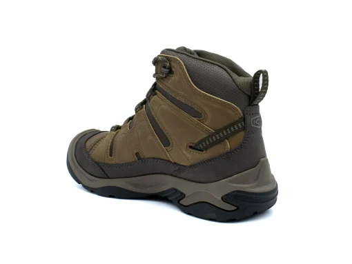KEEN. CIRCADIA WATERPROOF