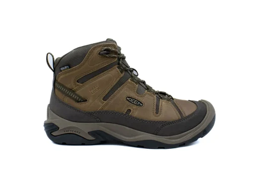 KEEN. CIRCADIA WATERPROOF