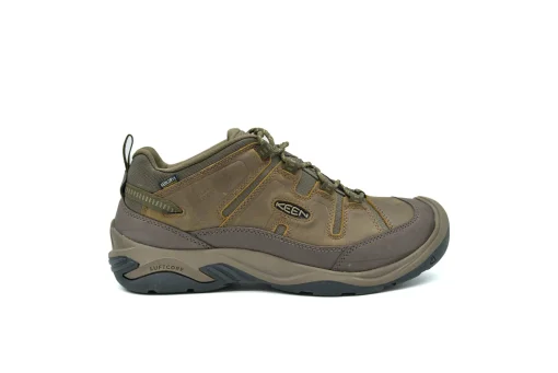 KEEN. CIRCADIA WATERPROOF