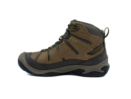 KEEN. CIRCADIA WATERPROOF