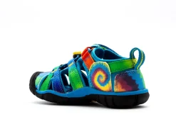 KEEN. CNX