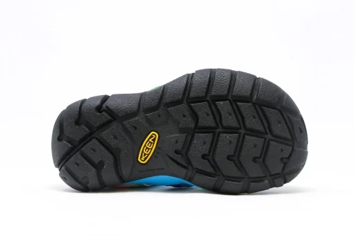 KEEN. CNX