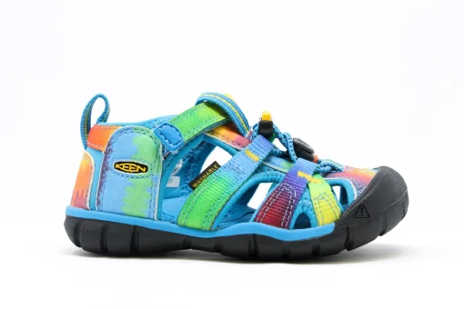 KEEN. CNX