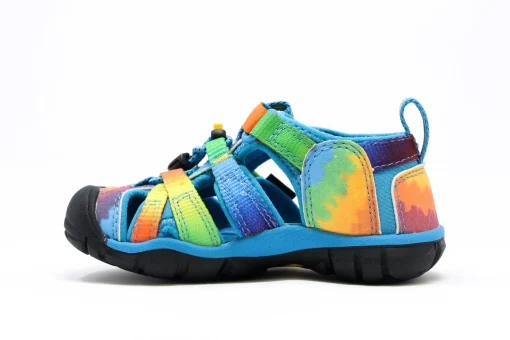 KEEN. CNX