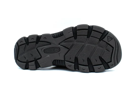 KEEN. DAYTONA II SLIDE