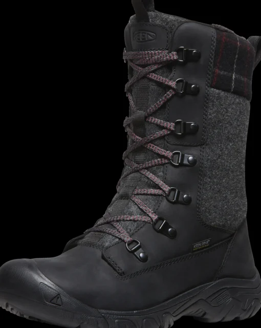 KEEN. Greta Tall