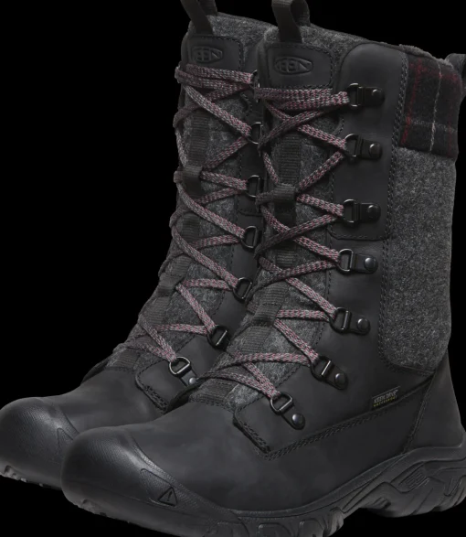 KEEN. Greta Tall
