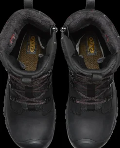 KEEN. Greta Tall