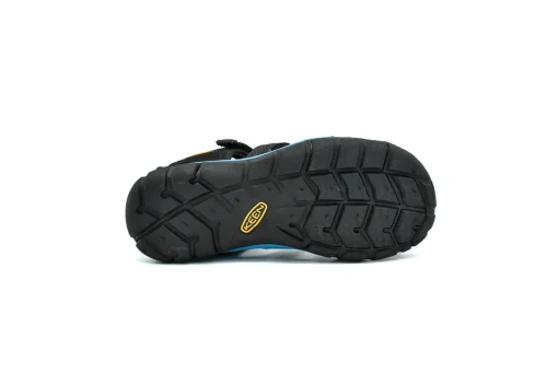 KEEN. KID'S SEACAMP II CNX
