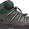 KEEN. Little Kids' Hikeport II Sport Waterproof Boot
