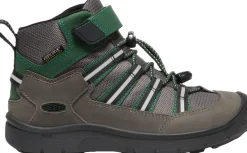 KEEN. Little Kids' Hikeport II Sport Waterproof Boot