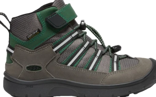 KEEN. Little Kids' Hikeport II Sport Waterproof Boot
