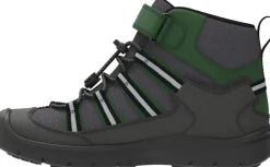 KEEN. Little Kids' Hikeport II Sport Waterproof Boot