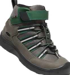 KEEN. Little Kids' Hikeport II Sport Waterproof Boot