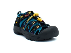 KEEN. LITTLE KIDS' NEWPORT H2